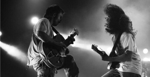 6 Edmonton concerts we can't wait to check out this February | Events