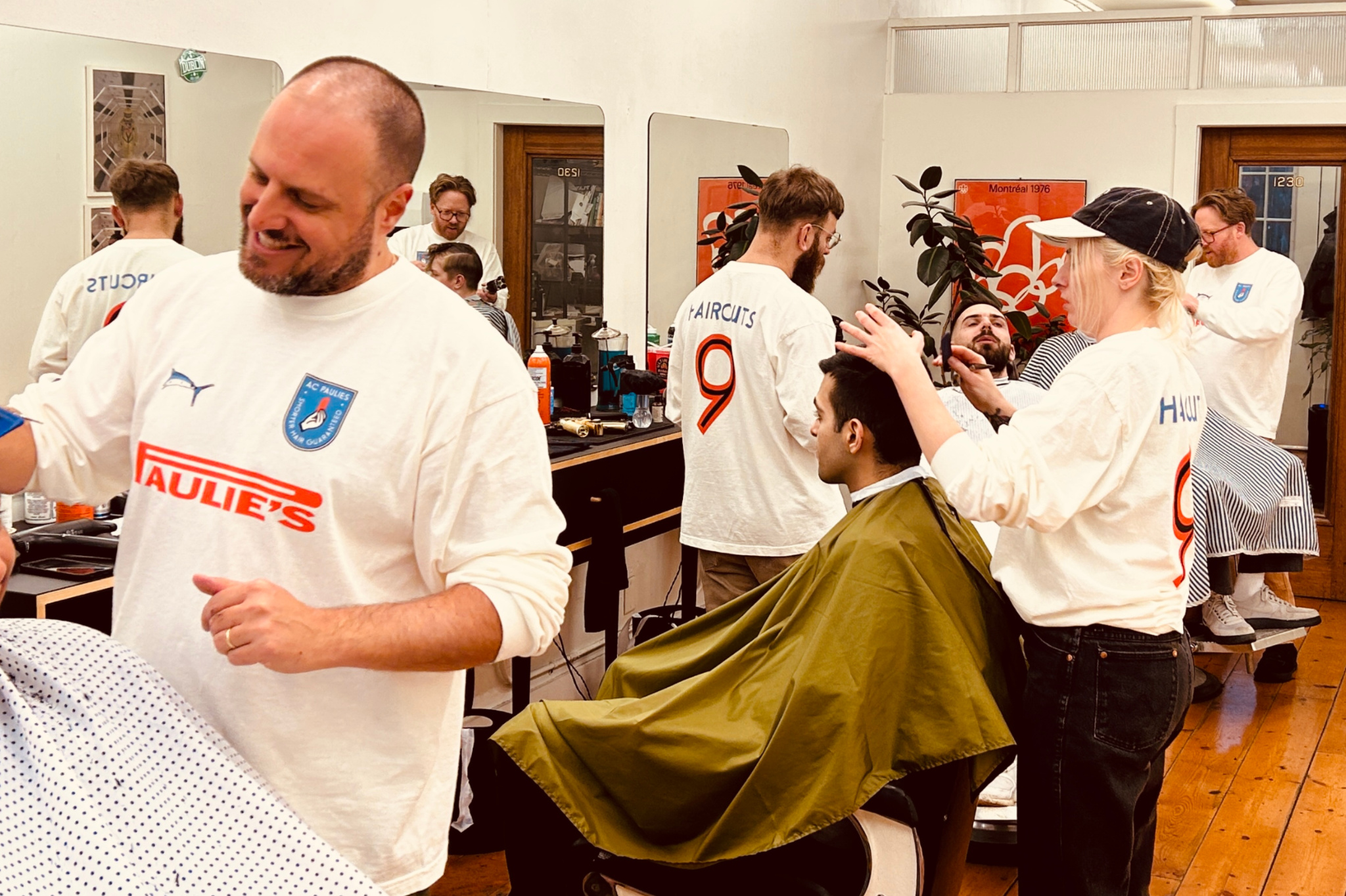 The best Vancouver barbershops for a perfect summer fade