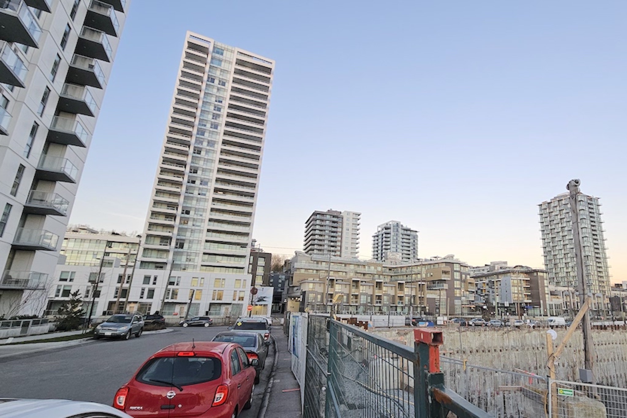 Major Vancouver-based real estate developer announces ‘difficult’ layoffs