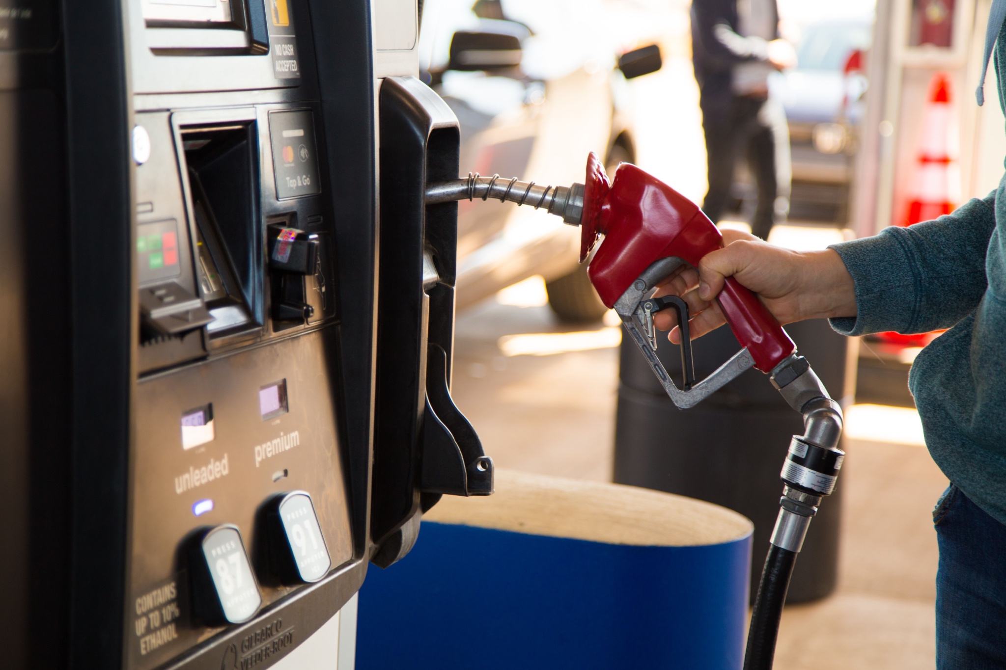 Alberta gas prices are set to surge just before August long weekend