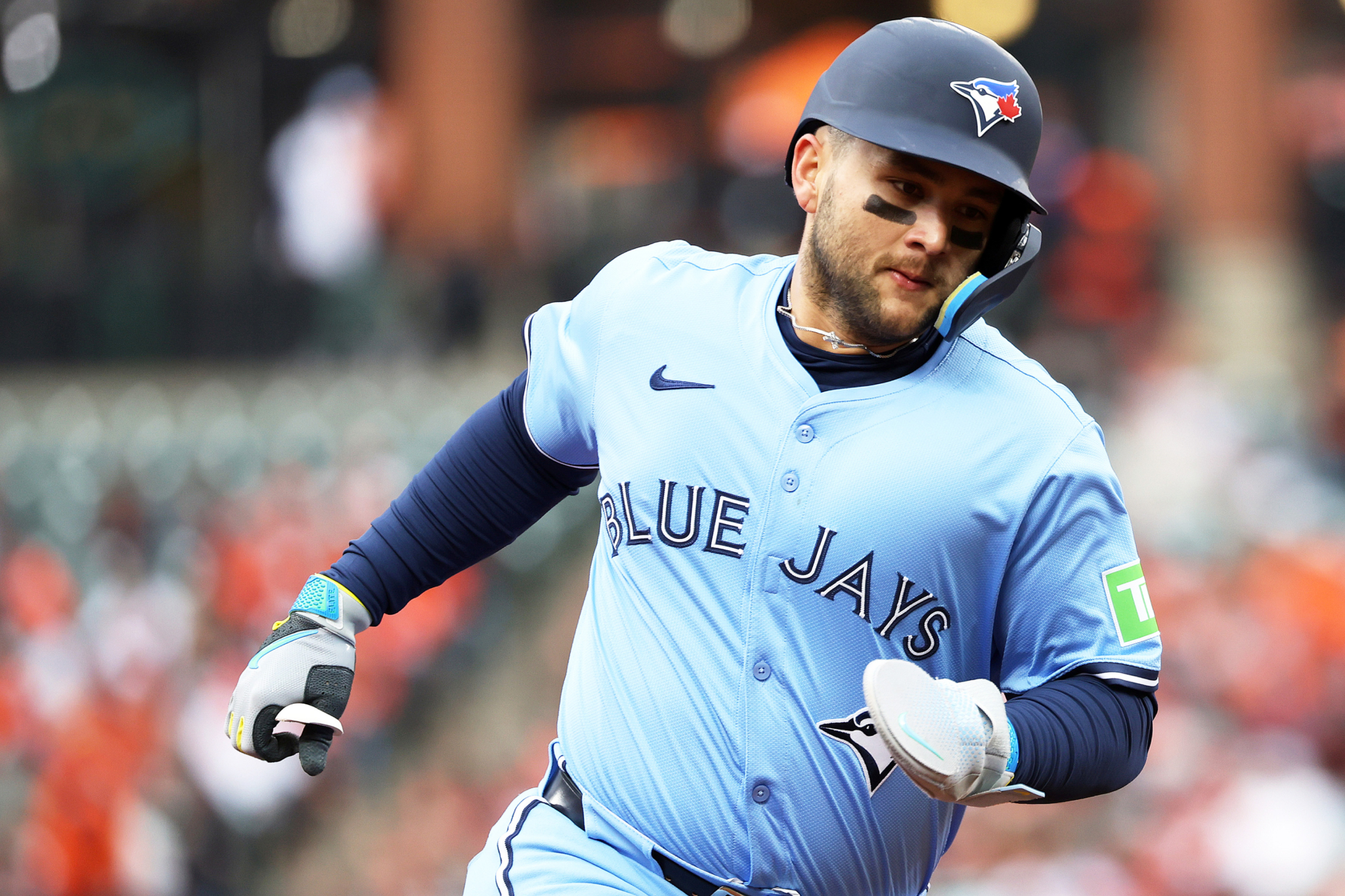 Every Toronto Blue Jays Jersey Ranked From Worst To Best Sports Bichette Blue Jays