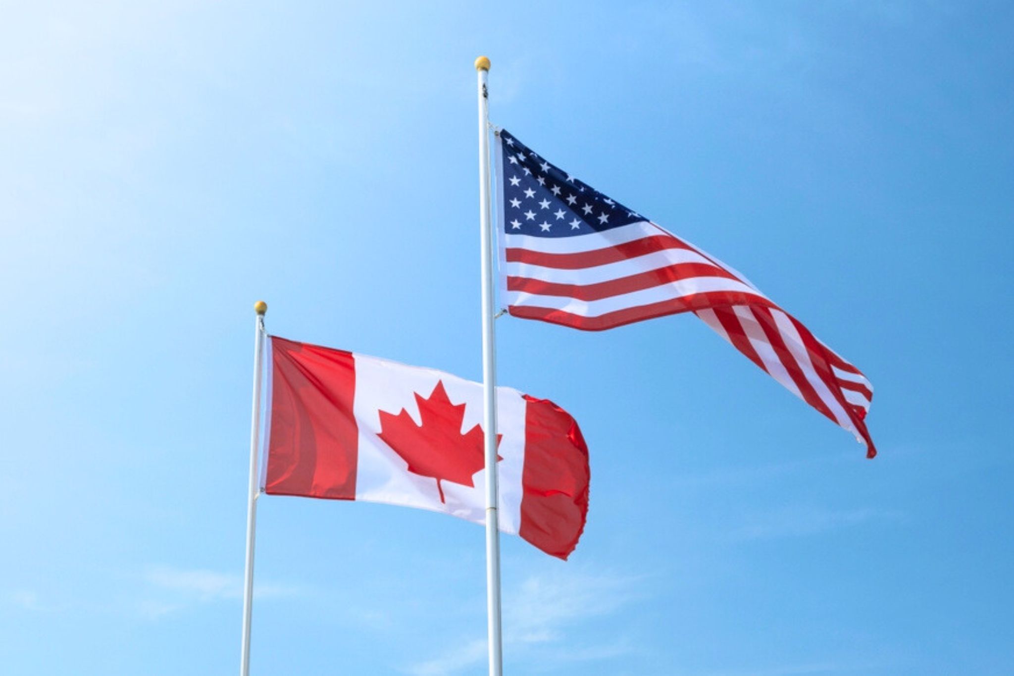 Canada's tariffs on U.S. goods cost families $92 in taxes in two months