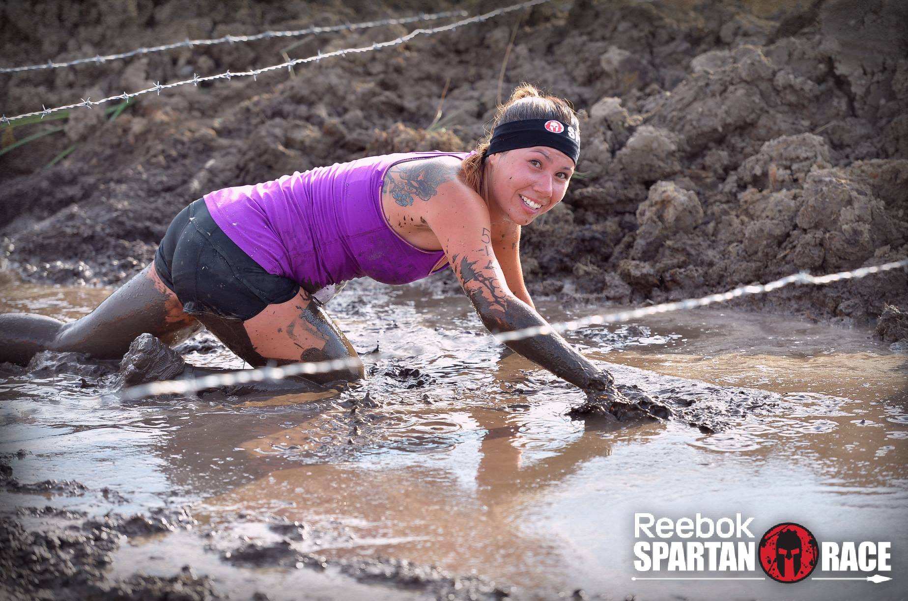 Image: Spartan Race/ Facebook