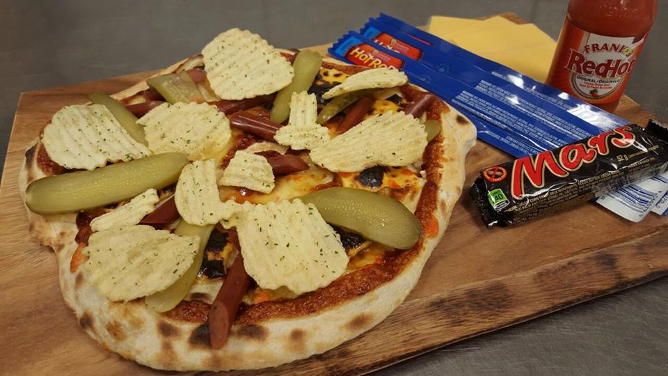 Image: YYC Pizza Week via Facebook