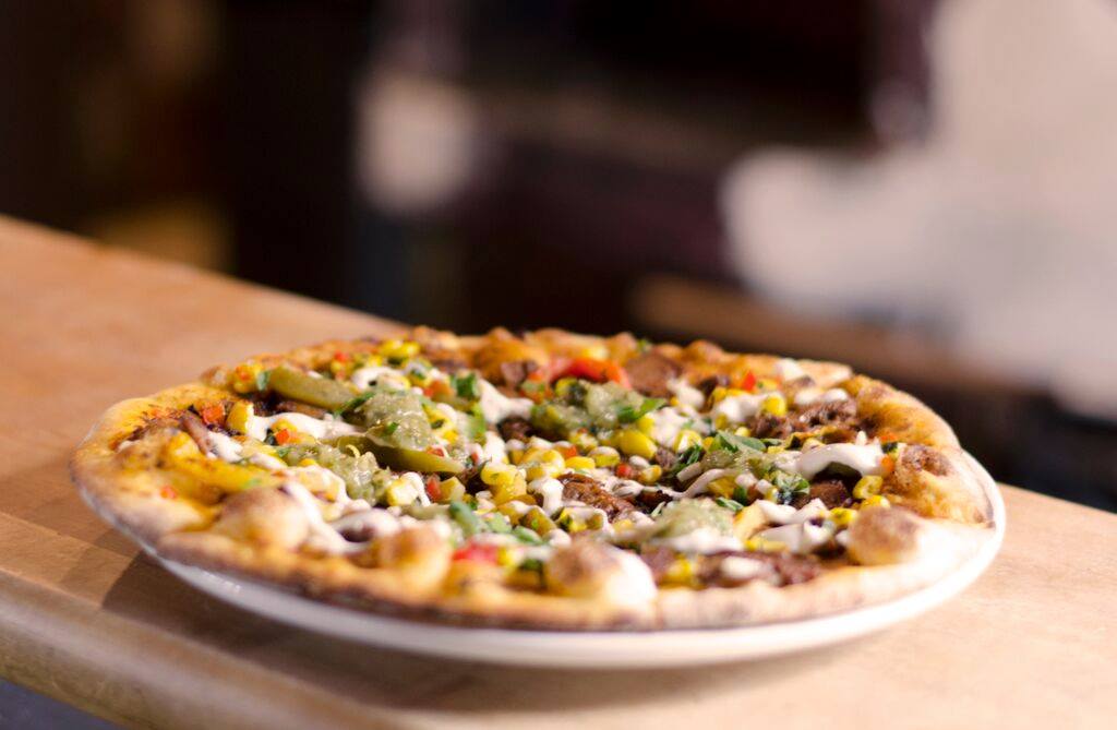 YYC Pizza Week via Facebook