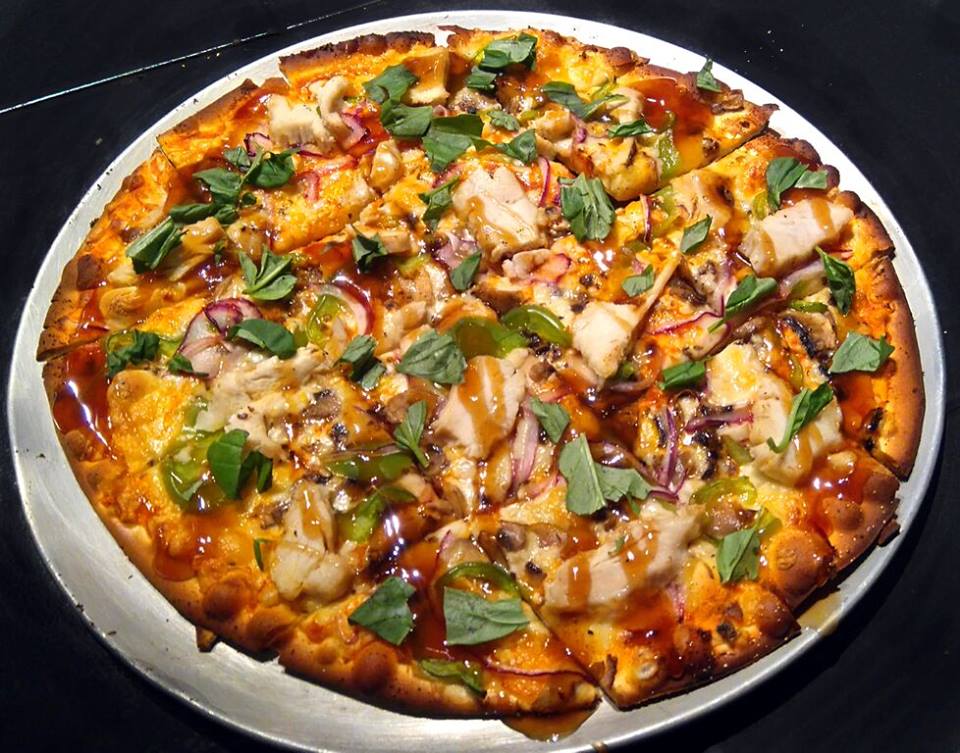 YYC Pizza Week via Facebook