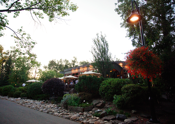 Image: River Cafe YYC / Twitter