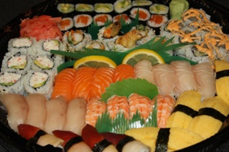 Image: Yume Sushi