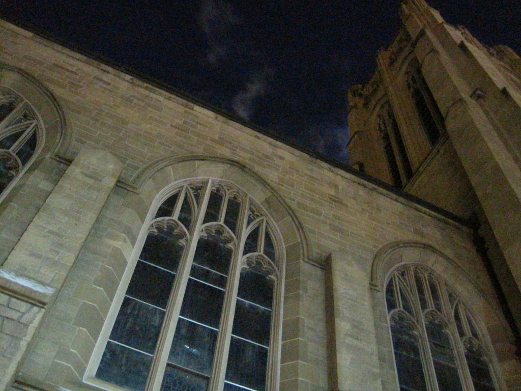 Knox United Church Calgary