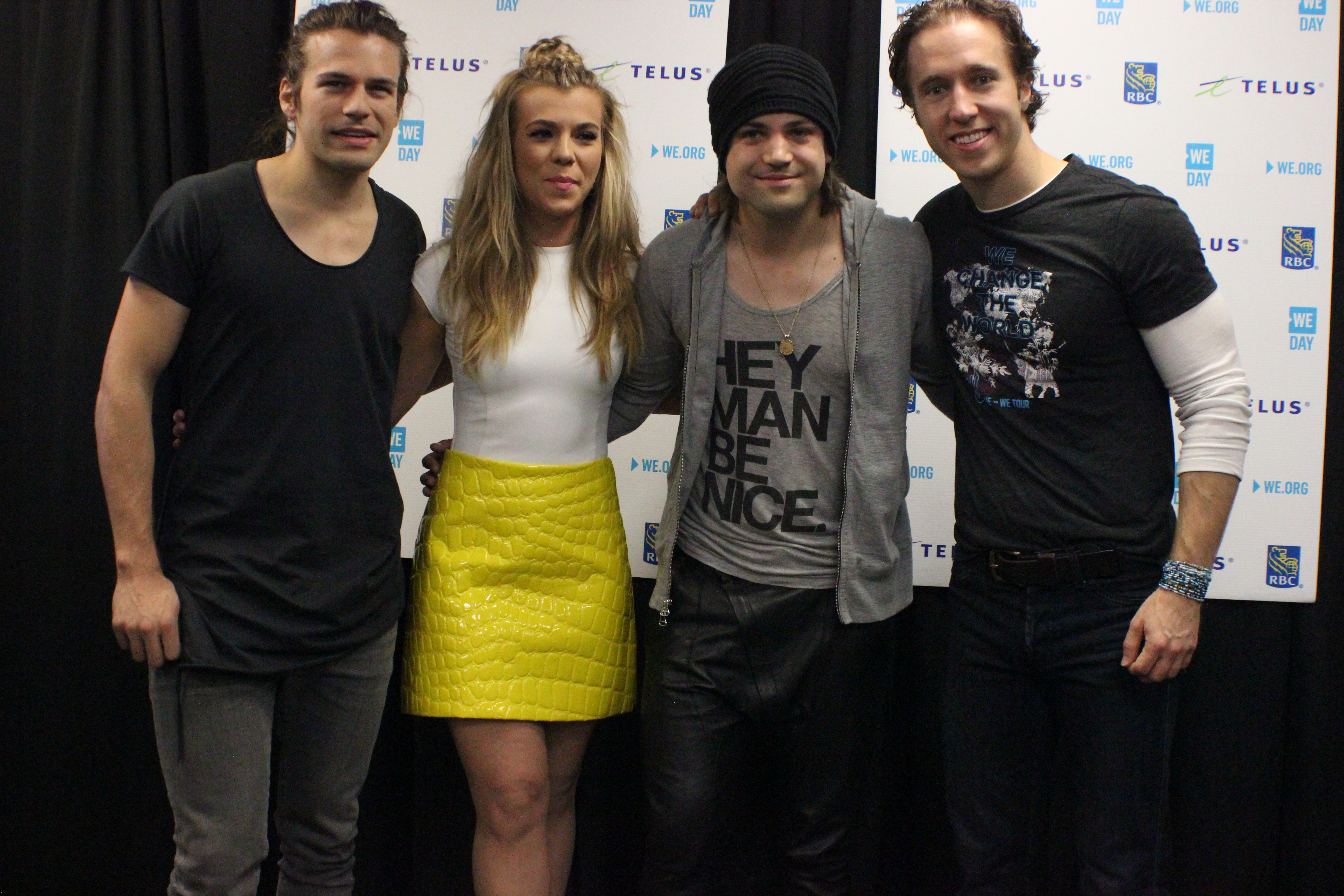 The Band Perry