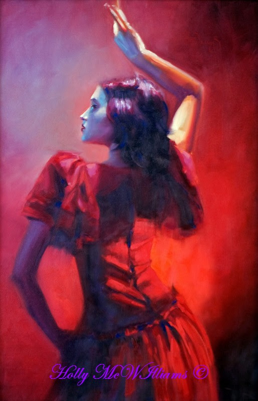 Image: Holly McWilliams