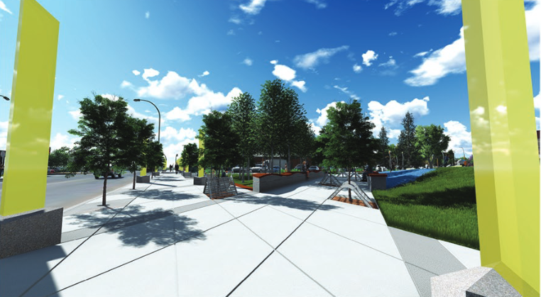 Image: The City of Calgary
