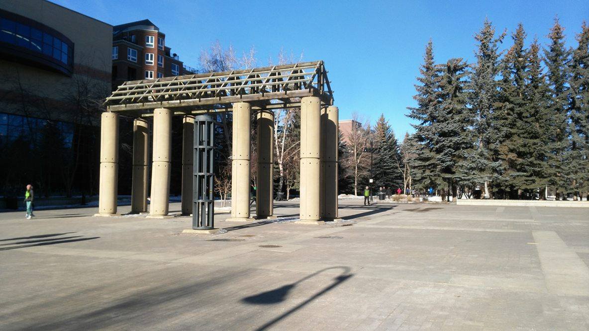 Image: Kaitlyn Johnson, Calgary Buzz