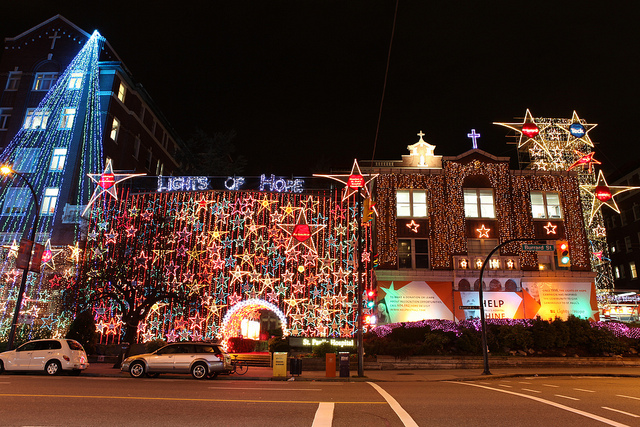 Christmas in Vancouver | News