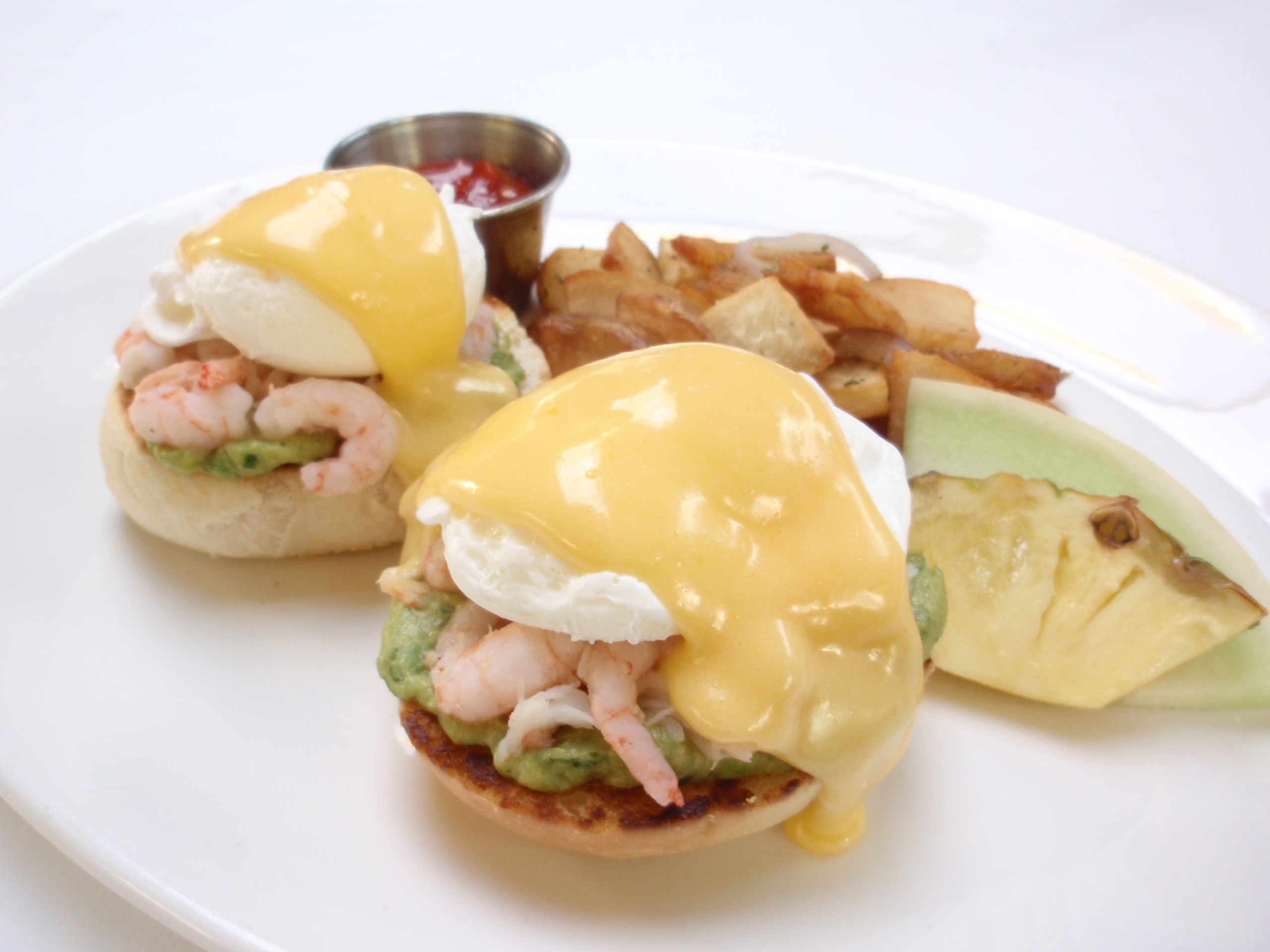 Joe Fortes Menu - b4fqmfp
