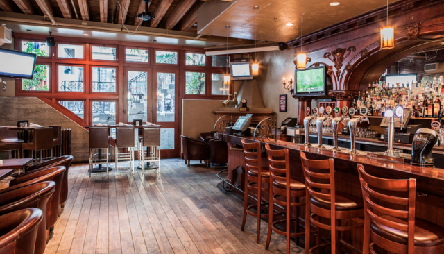 Kingston Taphouse