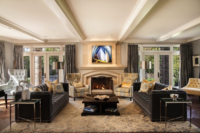 Mayfair Vancouver Mansion Mayfair Vancouver Mansion