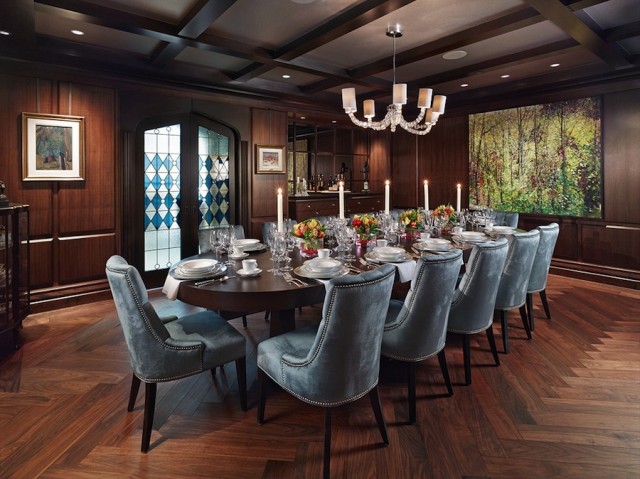 Mayfair Vancouver Mansion Mayfair Vancouver Mansion