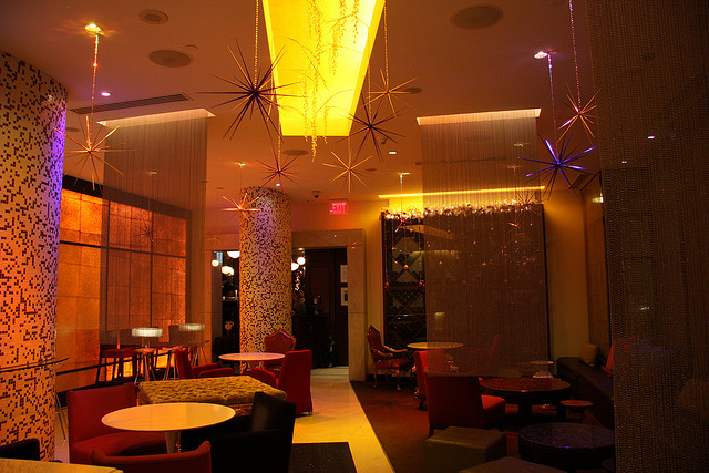 Opus Bar