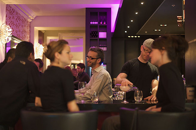 Uva Wine Bar