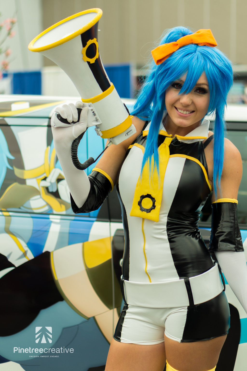 Only fans jessica nigri