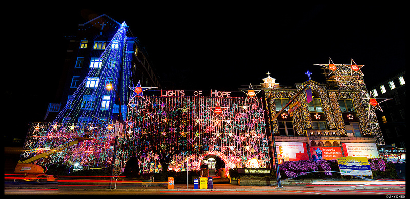 Lights of Hope