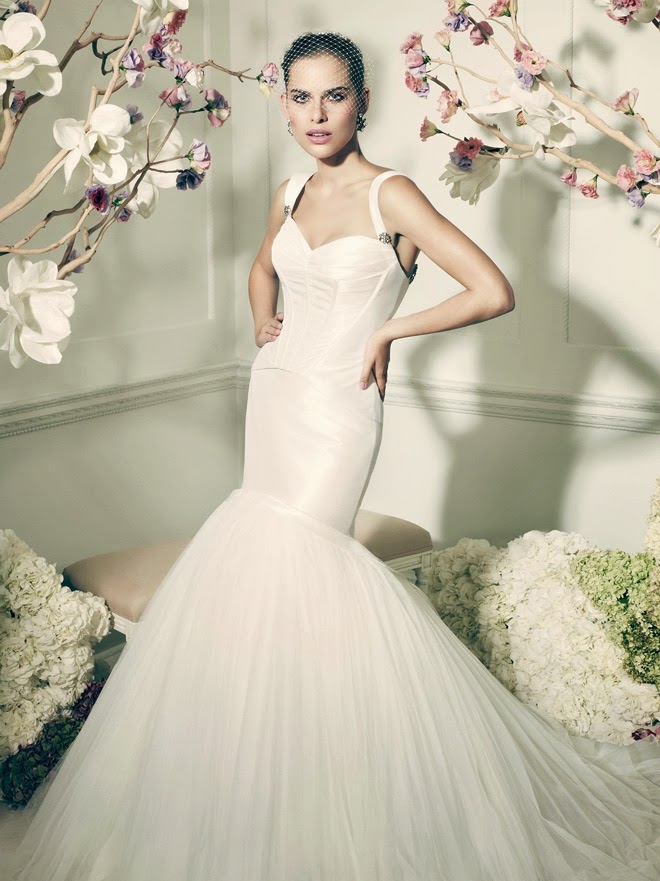 H 038 M 99 Wedding Dress Coming To Vancouver Daily Hive Zac Posen 2017 Bridal Collection