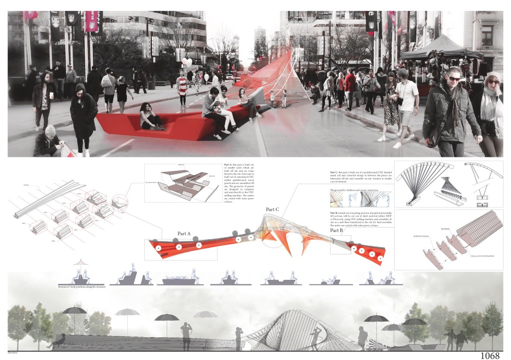 Image: VIVA Vancouver