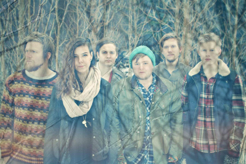 Of Monsters and Men. Photo: people.rit.edu