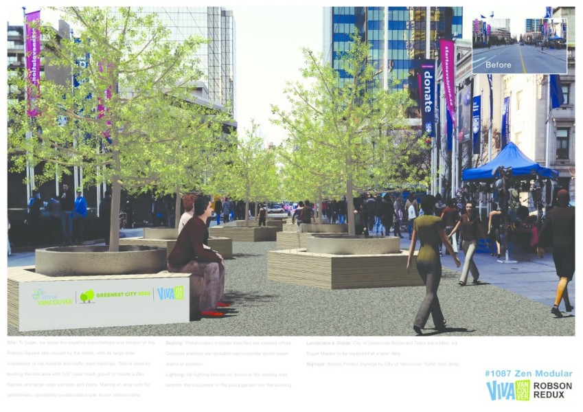 Image: VIVA Vancouver