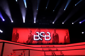 BSB at Rogers Arena Credit: Can Bucan