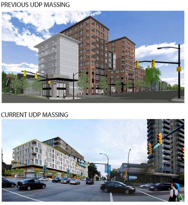 Image: City of Vancouver Rezoning Centre