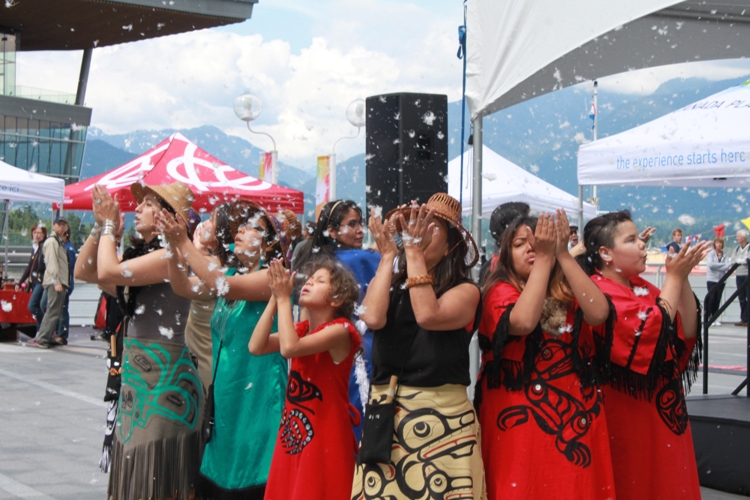 aboriginal day