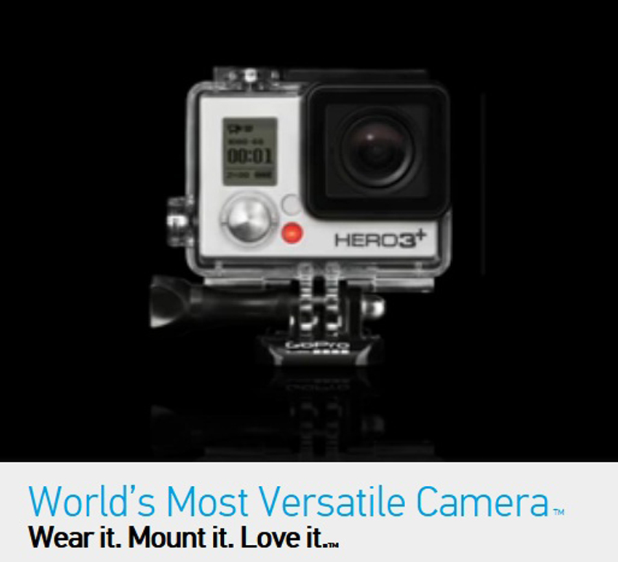 Image: GoPro Inc.