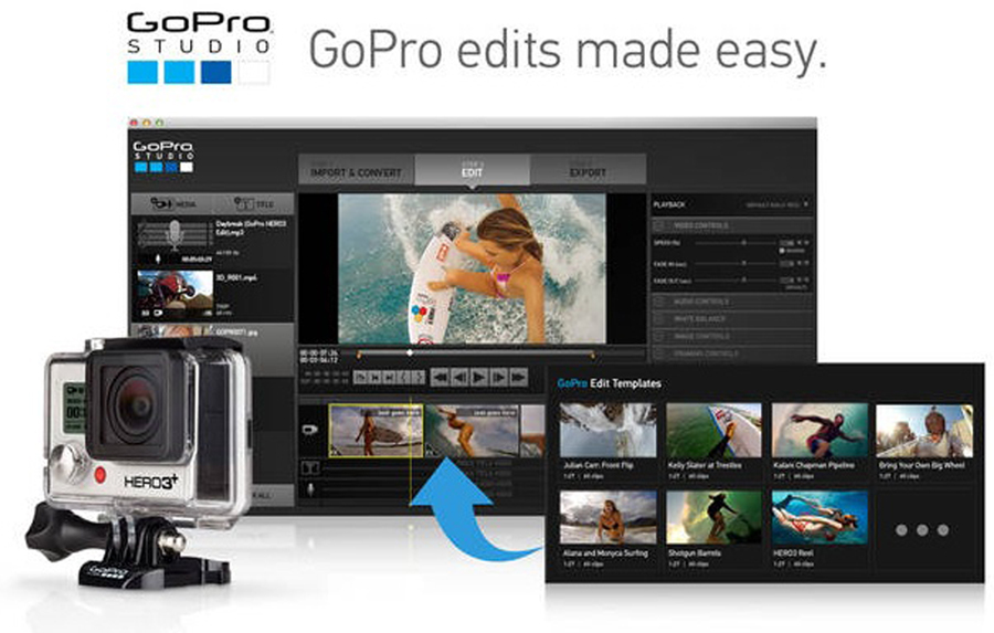 Image: GoPro Inc.