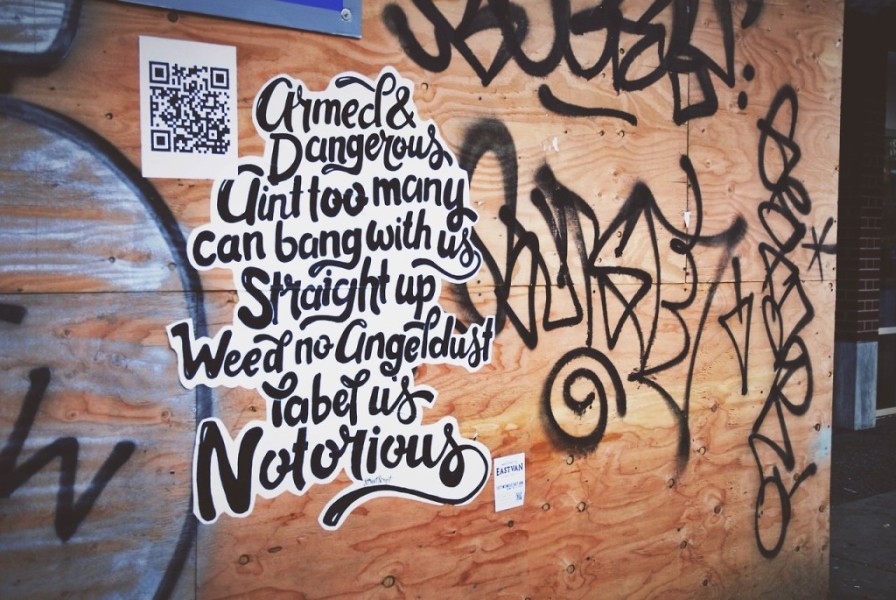 street script - notorious thugs - notorious b.i.g. ft. bone thugs