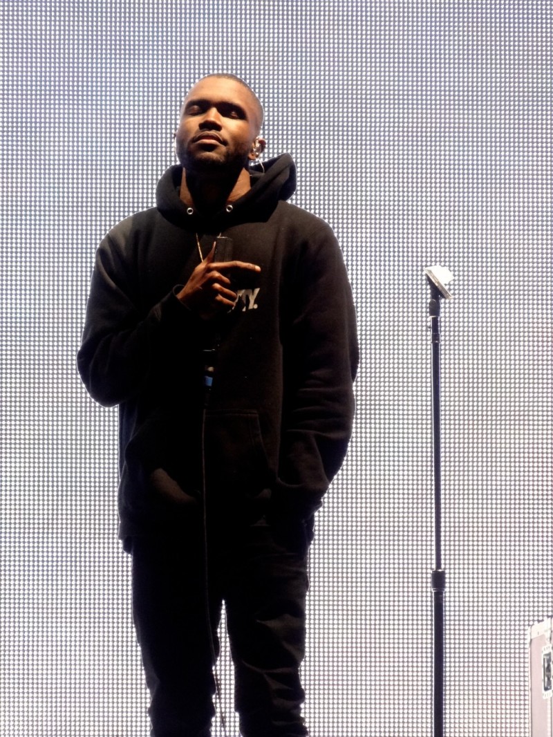 Frank Ocean 2