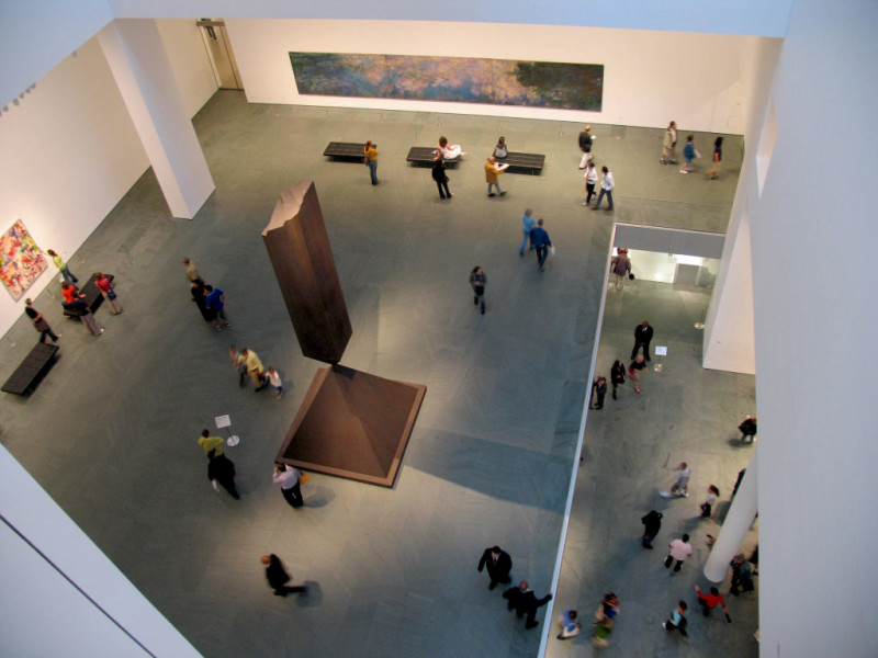 MOMA New York