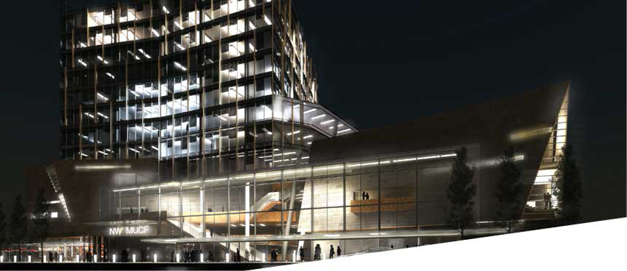 Image: HCMA