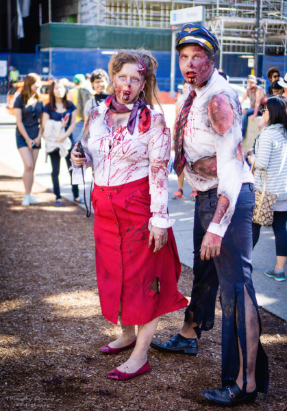 vancouver zombie walk 2014 tim cheung 49