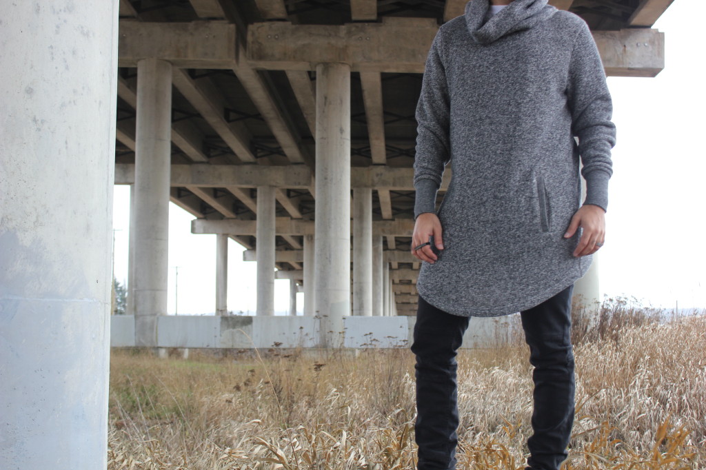 Encima mens streetwear brand