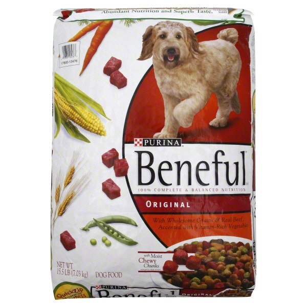 Purina Beneful (Purina)