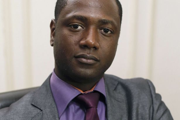 Souleymane-Sylla
