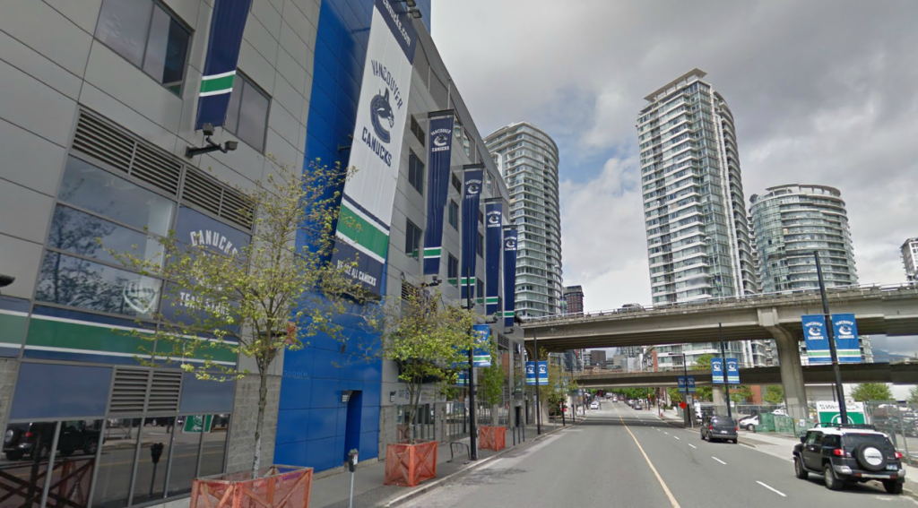 Image: Google Maps Streetview