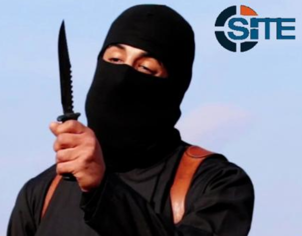 Jihadi John