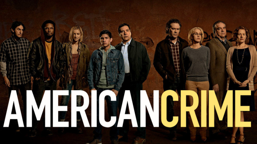 Image: American Crime / ABC