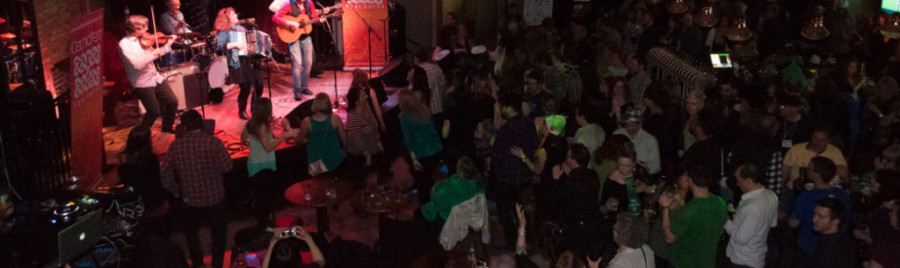 Image: Vancouver CelticFest