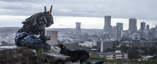 Chappie #2