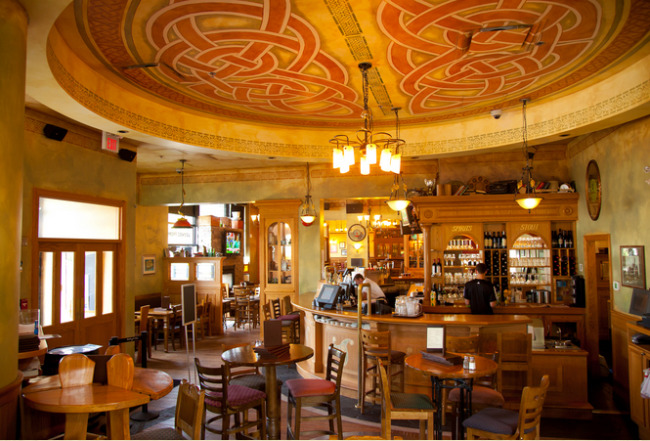 Mahony & Sons