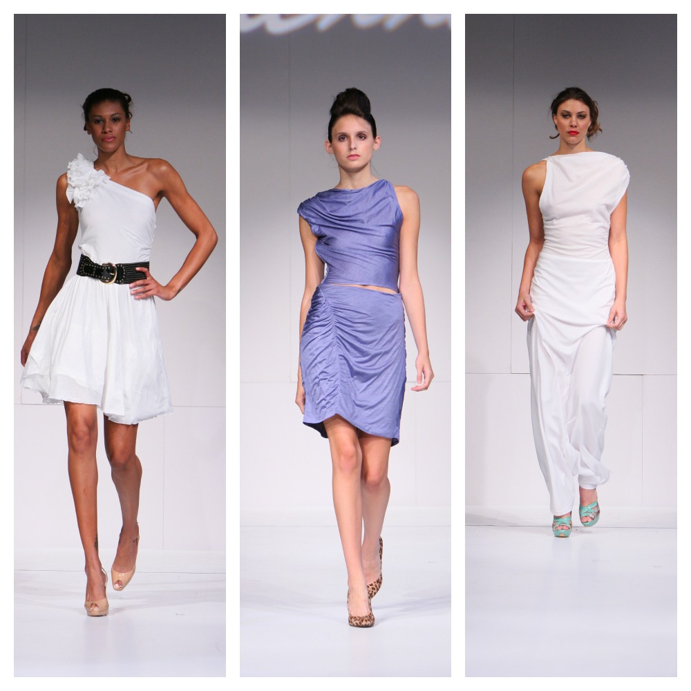 Vivienne Pash Collage